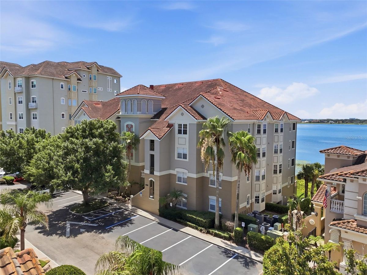 8767 The Esplanade #40, Orlando, photo 1